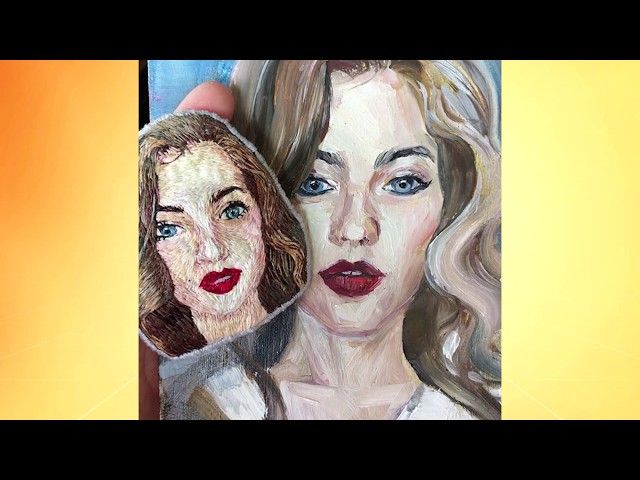 Выпуск программы «Новый день» за 9 апреля