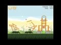 Angry Birds Poached Eggs 2 16 Walkthrough 3 Star