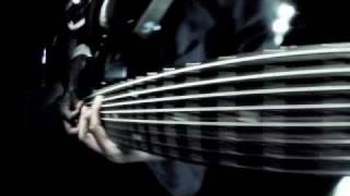 Animals As Leaders - BlankTV Shout Out (Tosin Abasi) Prosthetic Records