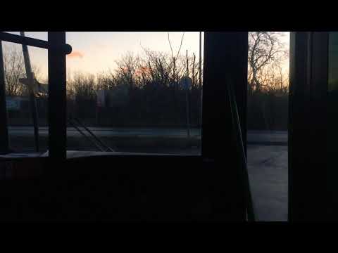 122-es busz (Mogyoródi patak-Újpest-városkapu)