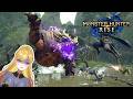 [GAMEPLAY] Lanjut berburu monster | Monster Hunter Rise