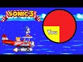 You Have Only Experienced 25% of Sonic 3