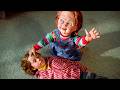 Chucky S Last Chance To Become Human Child S Play CLIP 4K
