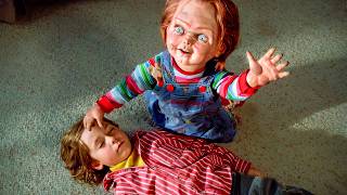 Download lagu Chucky’s Last Chance to Become Human | Child’s Play | CLIP 💥 4K mp3 Download lagu Chucky’s Last Chance to Become Human | Child’s Play | CLIP 💥 4K mp3