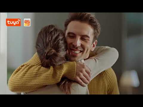 #PoweredByTuya - Don't Make Your Home Too Smart