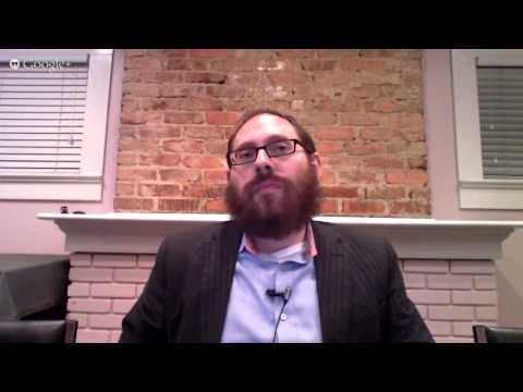 Torah Studies 5774 - Parshat Noach