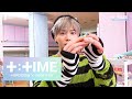 [T:TIME] TAEHYUN's Simple Magic Hour - TXT(투모로우바이투게더)