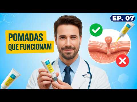 Vídeo: Qual a melhor pomada para foliculite?