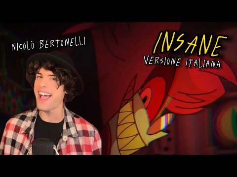 INSANE | Nicolò Bertonelli