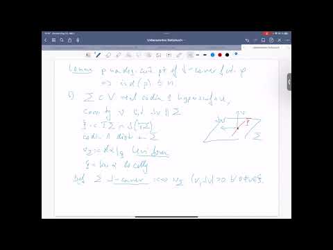 Kai Cieliebak - Stein and Weinstein manifolds