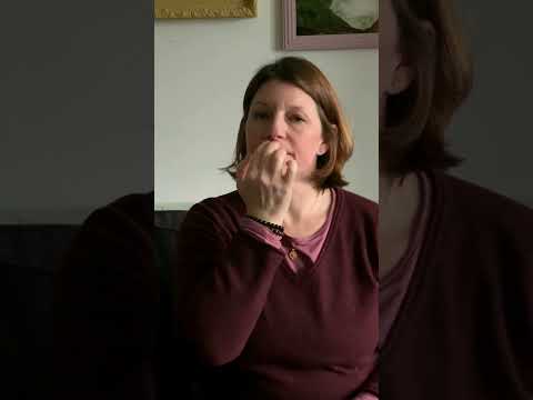 What is an EFT tapping session ACTUALLY like?
