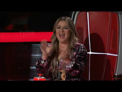 Ryleigh Plank All Performances in The Voice 2021
