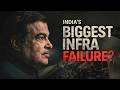 Why is INDIA'S INFRASTRUCTURE so BAD?? DEFAULT Thumbnail