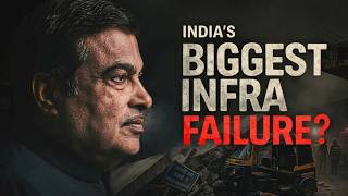 Why is INDIA'S INFRASTRUCTURE so BAD?? MQDEFAULT Thumbnail