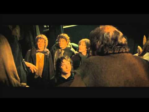 Herr der Ringe: Gothic - Ärger in Bree [Gothic Sprachfiles]