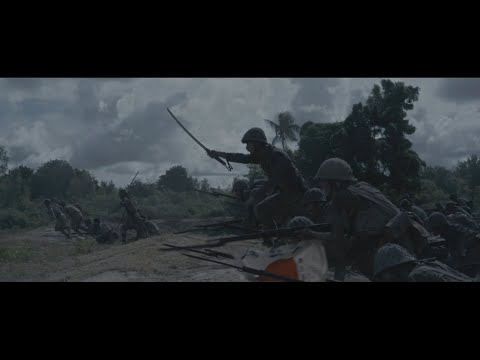 陸軍分列行進曲 (Japanese Army March)