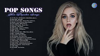 Best Pop Music Playlist 2024 | Adele, Miley Cyrus, Justin Bieber, Rihanna, Taylor Swift, Lady Gaga