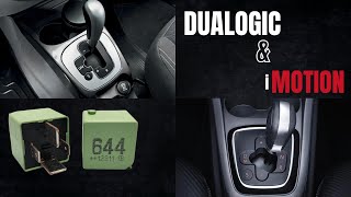 dtc p0944 quickly Fix