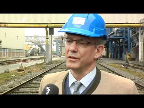 Bald stinkt´s nicht mehr -- Südzucker Plattling investiert in Geruchsbeseitigung