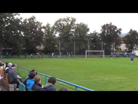 Proboštov Krupka sestřih