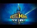 WWE: Wrestlemania 29 2nd Theme "Bones" [CDQ ...