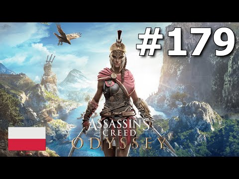 ASSASSIN’S CREED ODYSSEY [KASSANDRA] - Odcinek 179 - Jeden Wyjątkowo Paskudny Dzień...