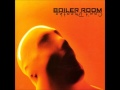 Boiler Room - 4 x 4 