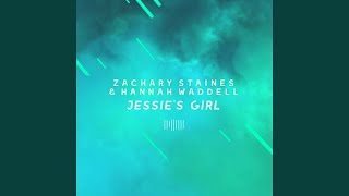 Jessie's Girl (The ShareSpace Australia 2017)