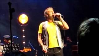 Walk On By - Paul Rodgers at Royal Albert Hall November 3, 2014
