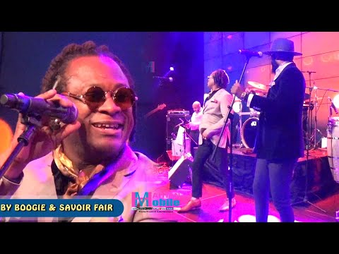 MANIGUETA DJAKOUT #1 - LIVE VS KLASS IN QUEENS NY 1/25/2020