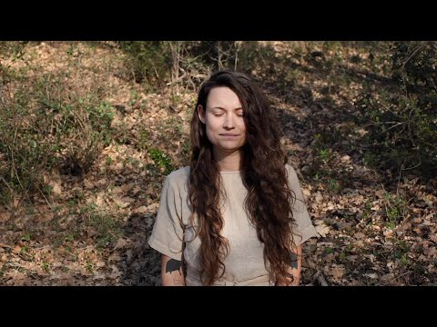 Nature Connection & Nature-Based Practices —The EarthBody Studies Online Course