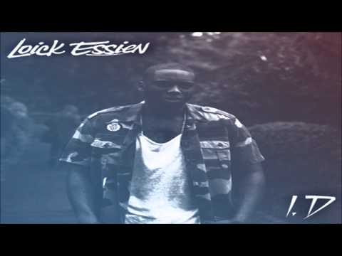 Loick Essien - Welcome Back ft. Yungen & G Frsh