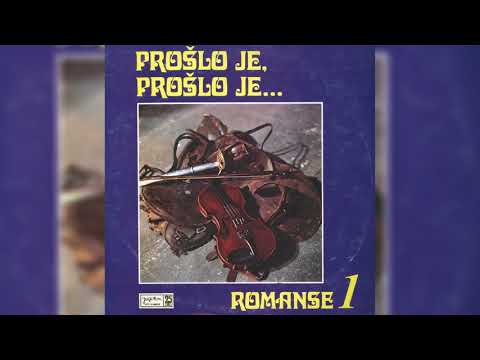 MIODRAG BOGDANOVIĆ MILE - GUSTA NOĆNA TMINA