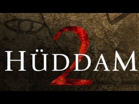 Hüddam 2 — Teaser fragman (2019)