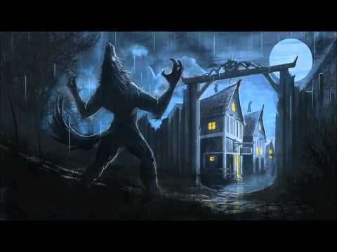 Halloween Music – Night of the Werewolf