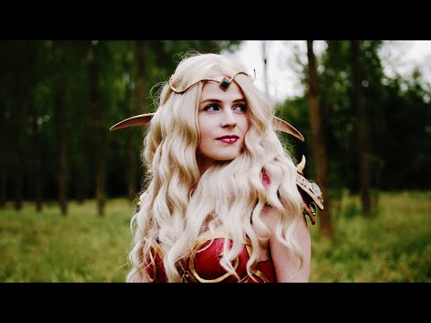 Dokomi Germany 2019 Cosplay Music Video
