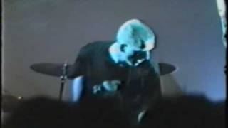 Godflesh - Slateman (Live)