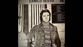 CAMILO SESTO - COMO CADA NOCHE