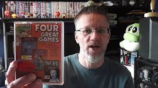 Channel Chat Episode 8 - Series Updates, 8-Bit pickups and more!