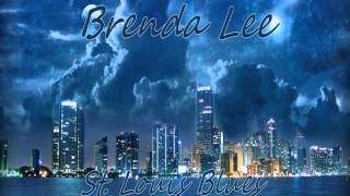 Brenda Lee - St. Louis Blues