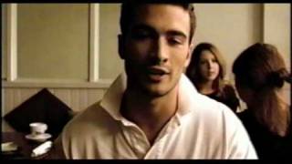 Hanging By A Wire by Gordie Sampson