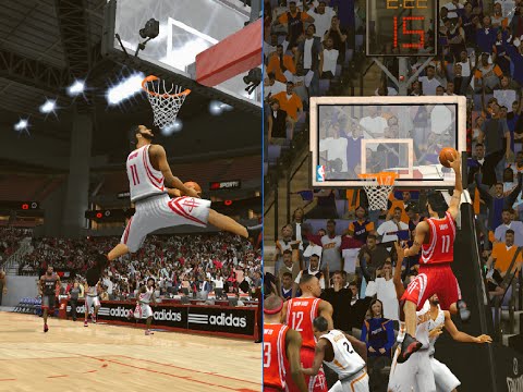 NBA 2K16 IOS My Career- 2 in 1 Special!!