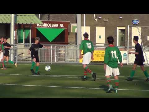 20180419 Scheveningen JO 13 1 VeloJO 13 2