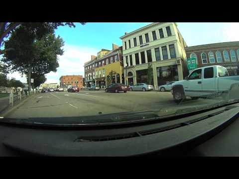 Crusin' Taunton Ma. Pt.1