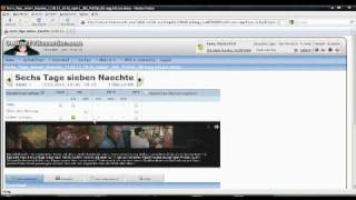 Aufnahme herunterladen von OTR
