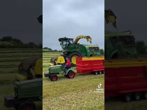 Silly Season/ Nephew at the Silage 2023 alongside DJ MCKAY Outfit 🤟🤠