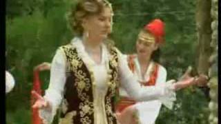 Suada Bytyqi - Hajt T'ja Nisim Valles