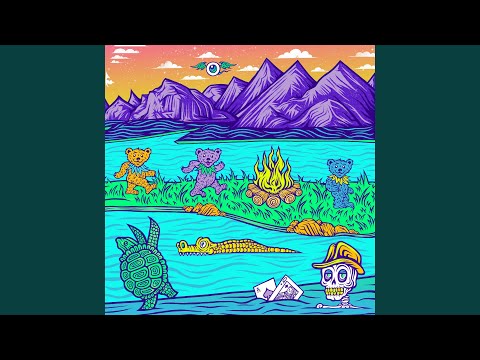 Here Comes Sunshine (Live at The Gorge Amphitheatre, George, WA, 7/8/23)