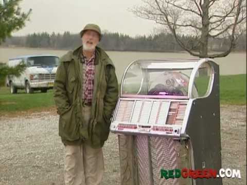 The Red Green Show Ep 285 "No Tell Boatel" (2005 Season)