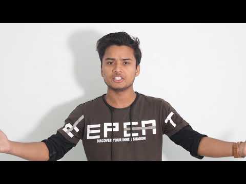 sonu rao Audition vi...